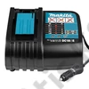 Makita DC18SE autós akkumulátor töltő 14.4V-18V Li-ion LXT