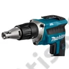Makita DFS452RTJ 18V LXT Li-ion BL akkus csavarbehajtó 2x5.0Ah