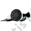 Metabo SXE 425 TurboTec excentercsiszoló kofferben 320W 125mm