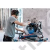 Bosch GCM 18V-305 GDC BITURBO akkus leszabó- és gérvágó fűrész (2x5.5Ah ProCORE) T