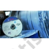 Bosch PRO Stainless Steel csiszolótárcsa, 180 x 6 x 22,23 mm