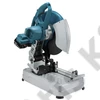 Makita DLW140PT2 2x18V LXT Li BL 355mm gyorsdaraboló 2x5.0Ah + dupla töltő