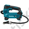 Makita DMP180Z 18V LXT Li-ion pumpa Z (alapgép - akku és töltő nélkül)