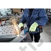 Bosch GWS 18V-15 C BiTurbo akkus sarokcsiszoló 125 mm alapgép (akku és töltő nélkül) L-Boxx