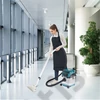 Makita DVC150LZ 2x18V LXT Li-ion 9.0 kPa és 24kPa száraz-nedves porszívó 15L alapgép (akku és töltő nélkül)
