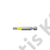 Wiha Y-bit bitkészlet 50 mm TORX (T25) 5 részes 1/4