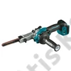 Makita DBS180Z 18V LXT Li-ion BL keskeny szalagcsiszoló 9x533mm alapgép (akku és töltő nélkül)