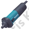 Makita GD0602 400W egyenescsiszoló 25 000f/p 6mm rövid
