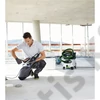 Festool betoncsiszoló gyémánttárcsa DIA ABRASIVE-D130 PREMIUM