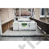 Festool SYS3 BT20 M 137 Bluetooth hangszóró