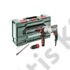 Metabo KHE 2860 Quick Set kombikalapács 880W 3.2J cseretokmány, metaBOX