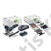 Festool PSC 420 HPC4.0 EBI-Set akkus szúrófűrész