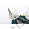 SATA többcélú olló 180mm hajlított