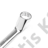 SATA csillagkulcs 70° 20x22mm