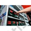 Metabo metaBOX rögzítő adapter