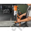 Fein AKBU 35 PMQW 18 V AS Akkumulátoros univerzális mágnesállványos magfúrógép 35 mm-ig, tartozékkészlettel