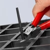 Knipex Oldalcsípő műanyaghoz 140 mm