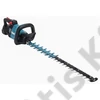 Makita DUH751RTE 18V LXT Li-ion BL sövényvágó 75cm 2x5.0Ah