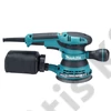 Makita BO5041 excentercsiszoló 123 mm