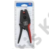 Knipex automata huzalcsupaszítófogó 195mm (bliszter)
