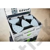 Festool Systainer tárolódoboz SYS-STF-80x133/D125/Delt