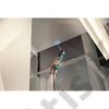 Makita DA3011F sarokfúró 450W
