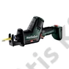 Metabo PowerMaxx SSE 12 BL akkus kardfűrész alapgép (akku és töltő nélkül)
