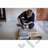 Metabo W 18 L BL 9-125 akkus sarokcsiszoló alapgép (akku és töltő nélkül), karton, clip + Ajándék 3db vágókorong + védőburkolat