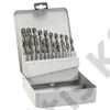 Bosch csigafúró készlet 25 részes HSS-G