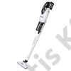 Makita CL003GD203 40Vmax XGT Li-ion BL 100W 20kPa 4 seb ciklon porszívó 2x2.5Ah FEHÉR