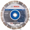 Bosch vágókorong, gyémánt 230x2.3x22.23 mm kő