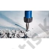 Bosch Expert SDS Clean Max hegyesvéső porelszívó adapterrel 400 mm