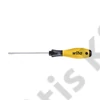 Wiha SoftFinish ESD csavarhúzó TORX T9 x 60 mm (27145)
