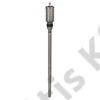 Bosch koronafúró SDS-Max 50x420x550mm, 6fog