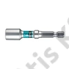 Makita impact PREMIER mágneses dugókulcs H8 65mm 1db