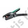 SATA automata huzalcsupaszító fogó 0.03-10.0 mm2 190mm