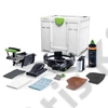 Festool CONTURO KA 65-Set élzáró
