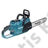 Makita 40Vmax XGT Li-Ion BL  0-25,5m/s láncfűrész 35 cm 0,325