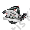 Metabo KS 18 LTX 66 BL akkus kézi körfűrész 2x8.0Ah LiHD MetaBox