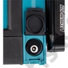 Makita SK106GDZ kereszt és pont lézer ZÖLD Z (alapgép - akku és töltő nélkül)