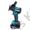 Makita DPV300RTJ 18V LXT Li-ion BL polírozó 2x5.0Ah