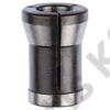 Bosch befogópatron szorítóanya nélkül 1/4