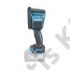 Makita 40V max XGT Li-ion akkus LED lámpa 640m 1250 lumen