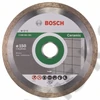 Bosch vágókorong, gyémánt 150x1.6x22.23 mm csempe