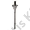 Bosch SDS-Max szárnyasvéső 380 mm