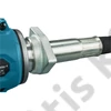 Makita VR003GZ 40Vmax XGT Li-ion BL 32x1.2m betonvibrátor (akku és töltő nélkül)