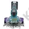 Makita UM600DSAE 10.8V CXT Li-ion kerti akkus szegélyvágó olló 2x2.0Ah