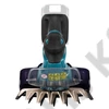 Makita DUM604ZX 18V LXT Li-ion akkus kerti szegélyvágó olló (alapgép akku és töltő nélkül)