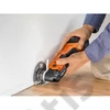 Fein MultiMaster AMM 700 Max AS akkus oszcilláló alapgép akku és töltő nélkül