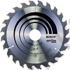 Bosch körfűrészlap 184x30/24 Optiline Wood